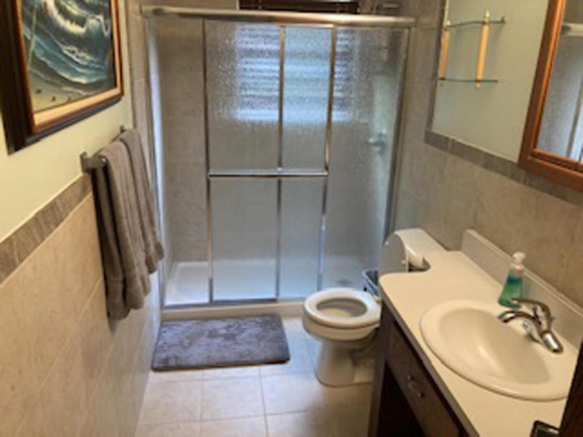 Lake Texoma Lake House Kingston 외부 사진